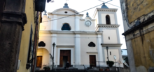 Chiesa di Santa Maria delle Grazie