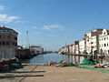 Canal San Domenico