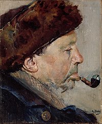 Christian Krohg - Niels Gaihede - Proyecto de arte de Google.jpg