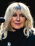 Thumbnail for Christine McVie