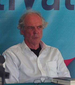 <span class="mw-page-title-main">Christopher Tilghman</span> American novelist and short story writer