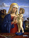 Cima da Conegliano, Madonna și Copilul, Bologna, National Picture Gallery.jpg