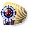 Logo von ClamAV