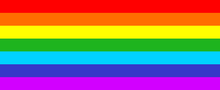 Miniatuur voor Bestand:Classic Rainbow Flag.png