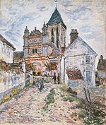 Claude Monet - Église de Vetheuil - National Galleries of Scotland.jpg