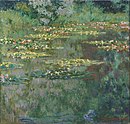 Claude Monet - Le Bassin des Nympheas - Google Art Project.jpg