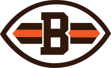 Cleveland Browns B.svg