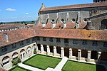 Vignette pour Abbaye de Saint-Sever