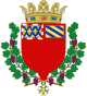 Coat of Arms of Dijon.svg