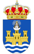 Escudo de El Puerto de Santa María.
