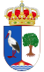 Brasão de Las Rozas de Madrid