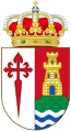 Blason de Paracuellos de Jarama