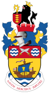Coat of Arms of Runcorn.svg