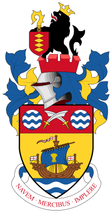 File:Coat of Arms of Runcorn.svg