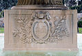 * Nomination Coat of arms of Gregorius XVI on fountain in the Vatican Museum --Livioandronico2013 08:04, 29 April 2015 (UTC) * Promotion Good quality.--Johann Jaritz 12:08, 29 April 2015 (UTC)