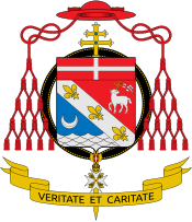 Escudo de armas