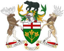 Escudo de armas de Ontario.svg