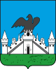 Coat of arms of Oryol.svg