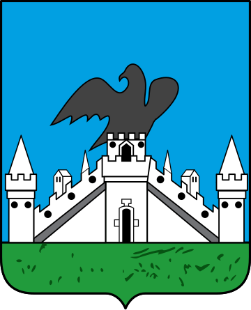 File:Coat of arms of Oryol.svg