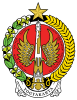Official seal of Special Region of Yogyakarta