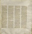 Codex Sinaiticus, Mateo 6:32–7:27