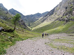 Stob Coire Sgreamhach