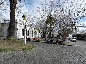 Colônia del Sacramento, Uruguai - panoramio (81).jpg