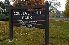 View from English Street College Hill Park.jpg