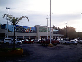 illustration de Comercial Mexicana