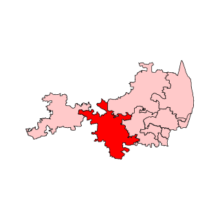 Thiruvallur Assembly constituency One of 234 Legislative Assembly Constituencies in Tamil Nadu state, in India.