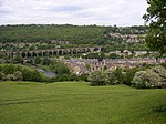 Copley, West Yorkshire