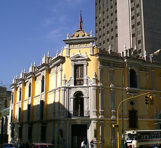 Correo de Carmelitas