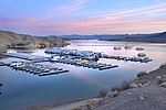 Vignette pour Lake Mead National Recreation Area