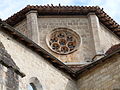 Coupole polygonale de l'abbaye de Beaulieu.JPG