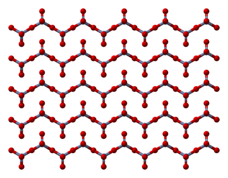 Chromi(VI) oxide