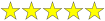 Crash test star 5.svg