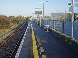 Station Craughwell