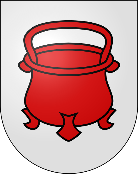 Datei:Cremines-coat of arms.svg