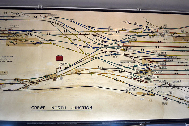 File:Crewe North Diagram (8920320513).jpg