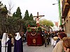 Semana Santa en Ferrol