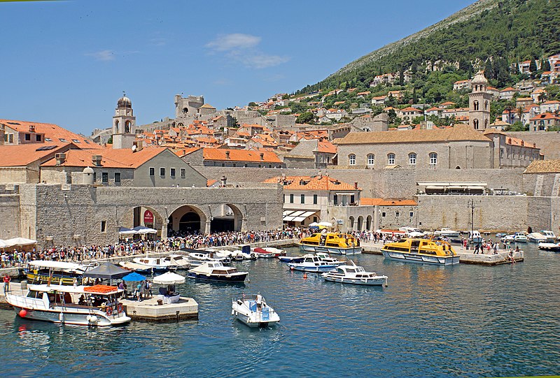 File:Croatia-01870 - Old Port (10091210236).jpg