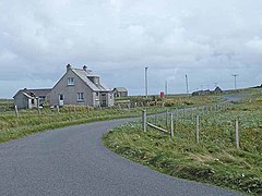 Croft di Cill Amhlaidh - geograph.org.inggris - 1478995.jpg