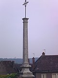 Vignette pour Croix de pierre de Villeneuve-sur-Yonne