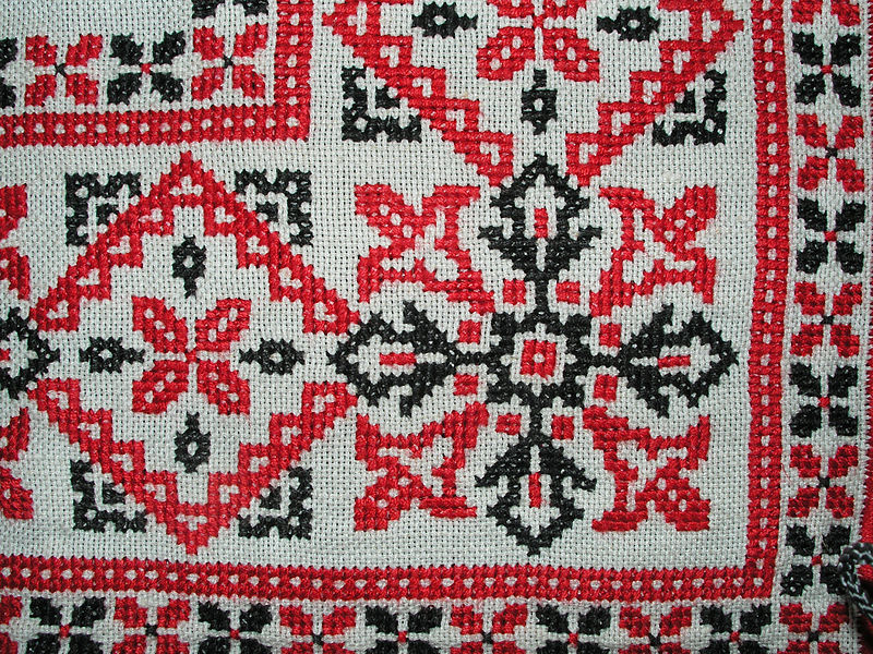 File:Cross stitch embroidery.jpg