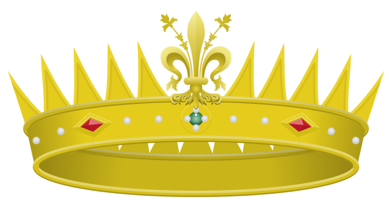 File:Crown of Medici Grand Dukes of Tuscany.png