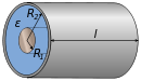 Cylindrical CapacitorII.svg