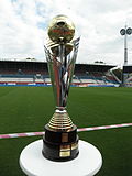 Gambar mini seharga Piala Super Sepak Bola Ceko