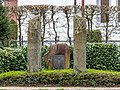 * Nomination Memorial at the old jewish cemetery, Dülmen, North Rhine-Westphalia, Germany --XRay 02:00, 2 April 2023 (UTC) * Promotion Good quality. --Jacek Halicki 02:23, 2 April 2023 (UTC)