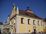 Stiftskirche St. Johann (Regensburg)