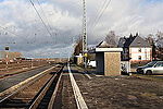 Bahnhof Darmstadt-Kranichstein